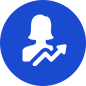 user activity icon